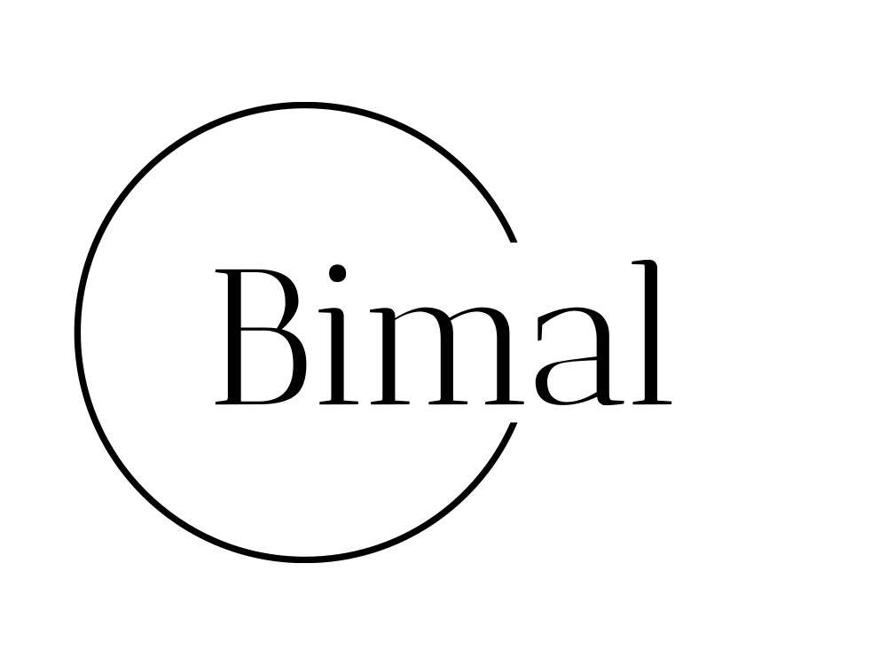 Bimal home