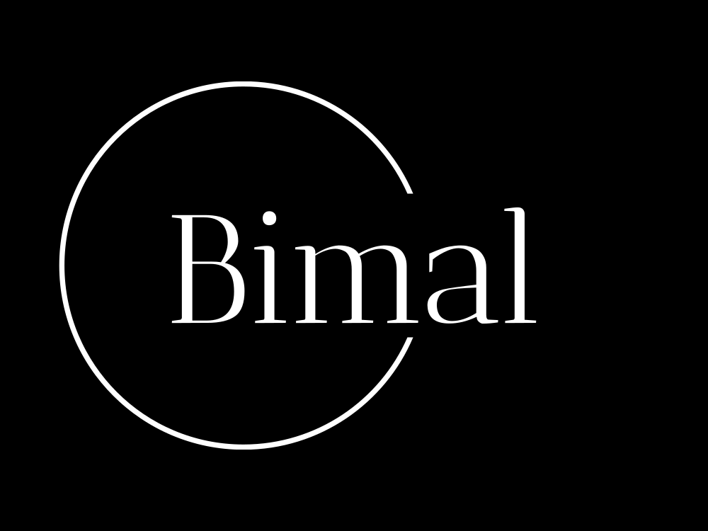 Bimal home